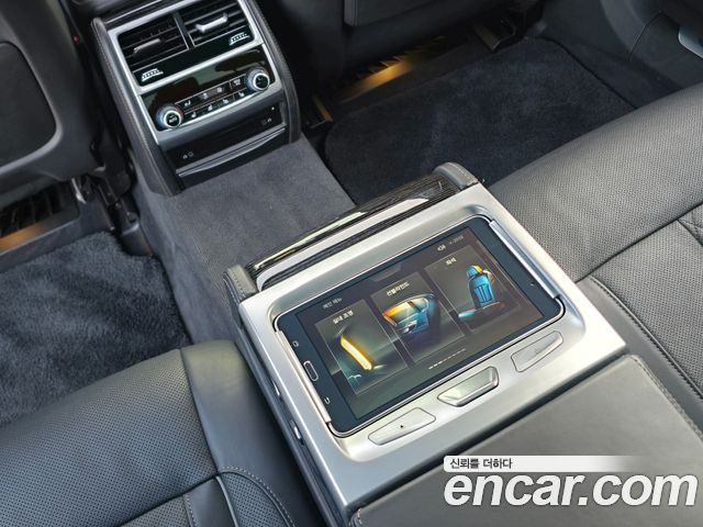 BMW 7 Series (G11) 740Li xDrive M Sport Package 2017 — фото 17