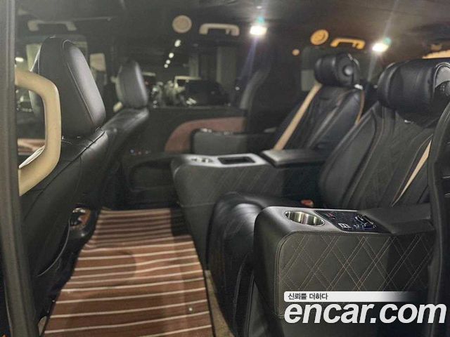 Toyota Sienna 3.5 AWD