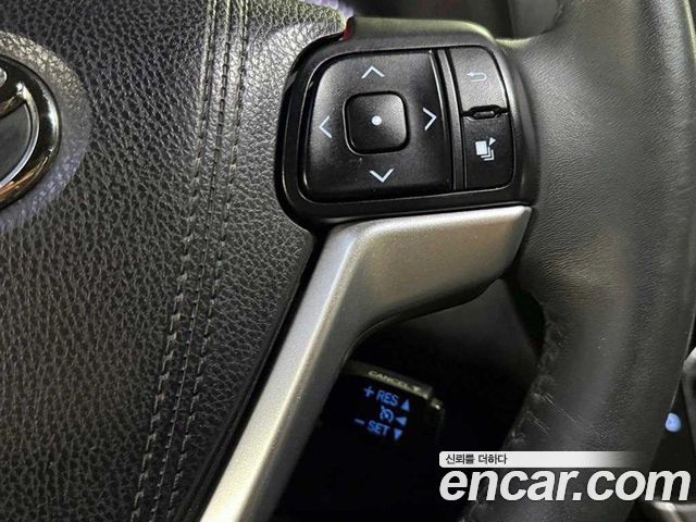 Toyota Sienna 3.5 AWD 2017 — фото 6