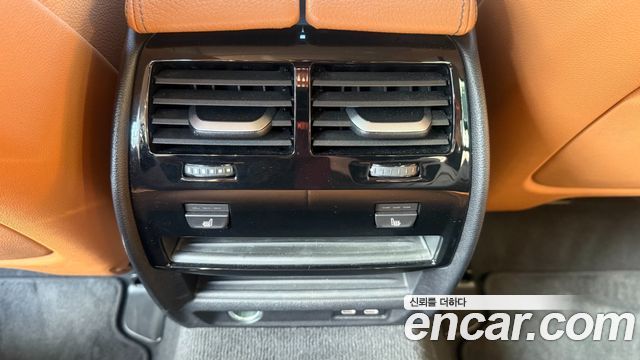 BMW 5 Series (G30) 520i Luxury 2023 — фото 17