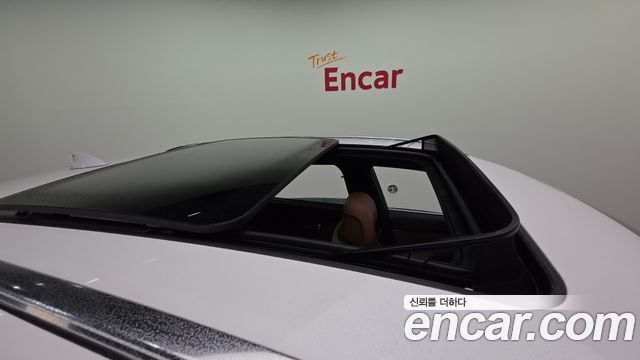 Genesis GV70 2.5T Gasoline AWD 2022 — фото 12