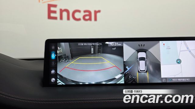 Genesis GV70 2.5T Gasoline AWD 2022 — фото 16