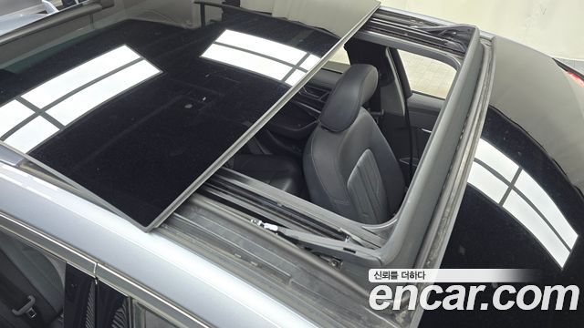 Audi A6 (C8) 45 TFSI Quattro Premium 2023 — фото 18