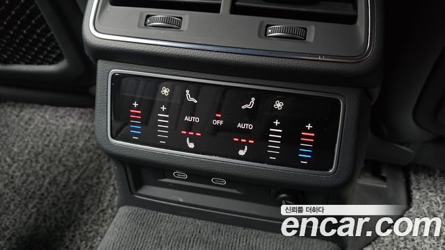 Audi A6 (C8) 45 TFSI Quattro Premium 2023 — фото 19