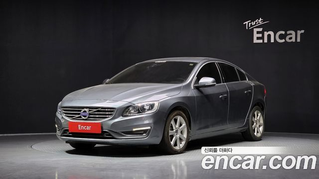 Volvo S60 D3 2nd
