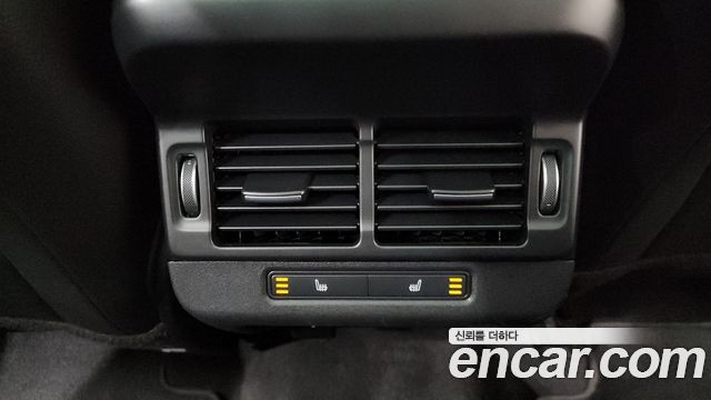 Land Rover Range Rover Evoque (II) P250 R-Dynamic SE 2021 — фото 19