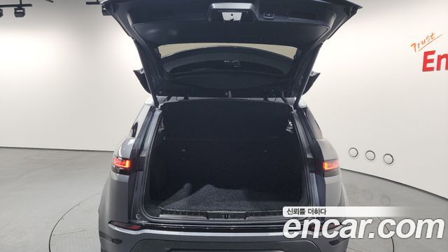 Land Rover Range Rover Evoque (II) P250 R-Dynamic SE 2021 — фото 20