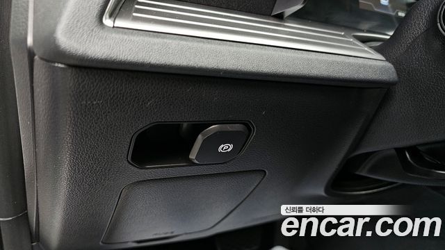 KG Mobility (SsangYong) Torres Gasoline 1.5 4WD T7 2023 — фото 14