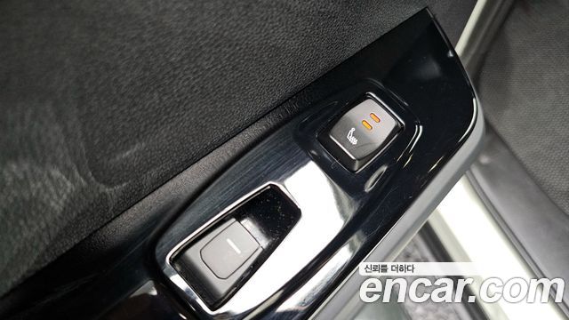 KG Mobility (SsangYong) Torres Gasoline 1.5 4WD T7 2023 — фото 19