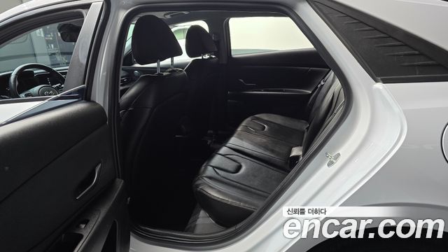 Hyundai Avante (CN7) 1.6 Modern 2022 — фото 11