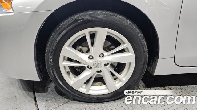 Nissan Altima 2.5 L33 2014 — фото 5