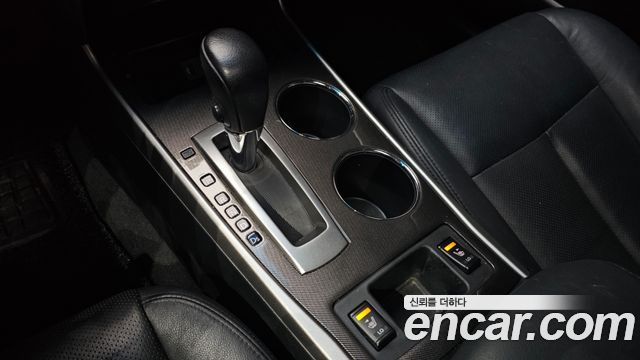 Nissan Altima 2.5 L33 2014 — фото 9
