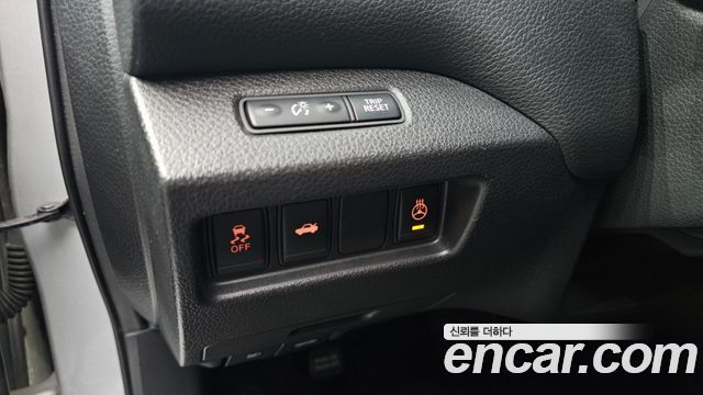 Nissan Altima 2.5 L33 2014 — фото 18