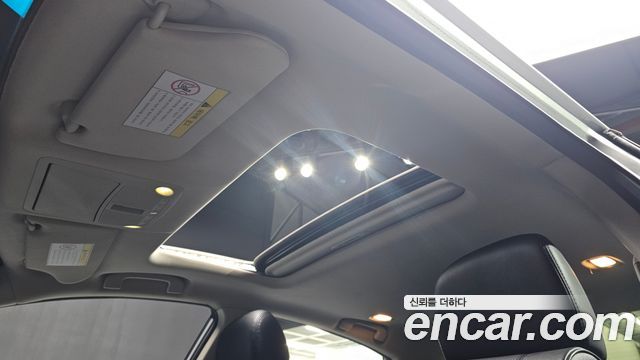 Nissan Altima 2.5 L33 2014 — фото 19