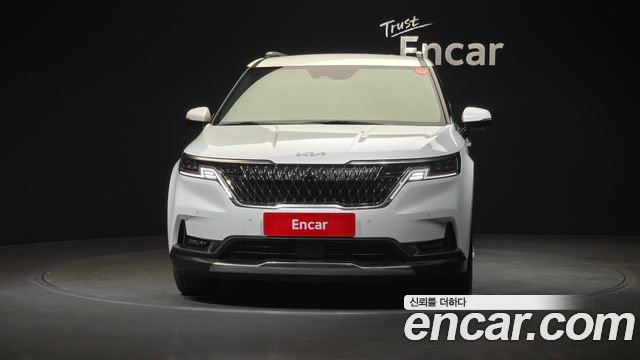 Kia Carnival (IV) Diesel 9-Seater Signature 2023 — фото 3