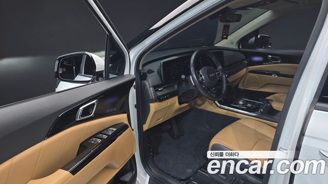 Kia Carnival (IV) Diesel 9-Seater Signature 2023 — фото 10