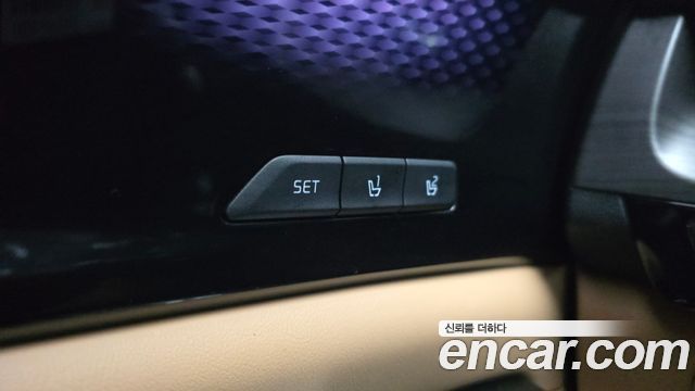 Kia Carnival (IV) Diesel 9-Seater Signature 2023 — фото 19