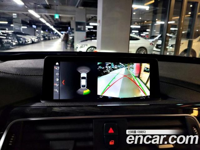 BMW 3 Series GT (F34) GT 320d Luxury 2020 — фото 19