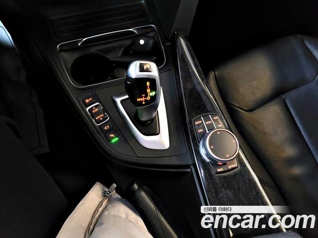 BMW 3 Series GT (F34) GT 320d Luxury 2020 — фото 21