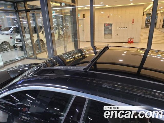 BMW 3 Series GT (F34) GT 320d Luxury 2020 — фото 24