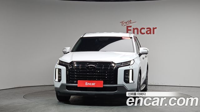 Hyundai Palisade Gasoline 3.8 2WD Exclusive 2023 — фото 3