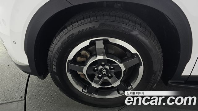 Hyundai Palisade Gasoline 3.8 2WD Exclusive 2023 — фото 5