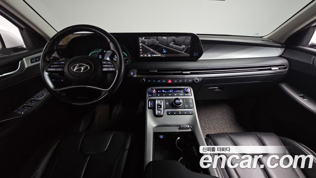 Hyundai Palisade Gasoline 3.8 2WD Exclusive 2023 — фото 7