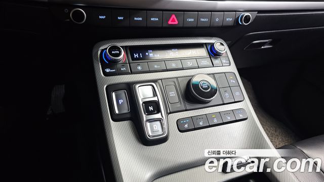 Hyundai Palisade Gasoline 3.8 2WD Exclusive 2023 — фото 9