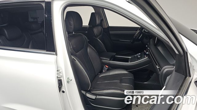 Hyundai Palisade Gasoline 3.8 2WD Exclusive 2023 — фото 10