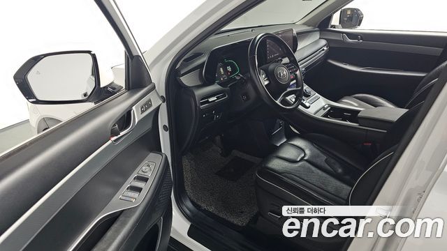 Hyundai Palisade Gasoline 3.8 2WD Exclusive 2023 — фото 11