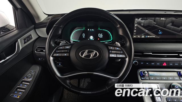 Hyundai Palisade Gasoline 3.8 2WD Exclusive 2023 — фото 13