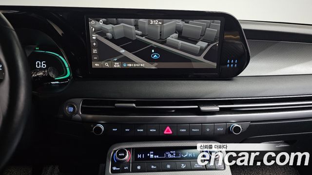 Hyundai Palisade Gasoline 3.8 2WD Exclusive 2023 — фото 14