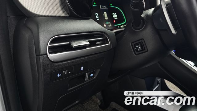 Hyundai Palisade Gasoline 3.8 2WD Exclusive 2023 — фото 16