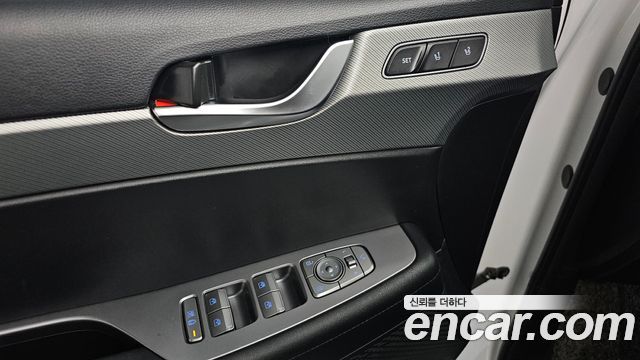 Hyundai Palisade Gasoline 3.8 2WD Exclusive 2023 — фото 17