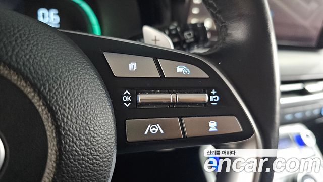 Hyundai Palisade Gasoline 3.8 2WD Exclusive 2023 — фото 18