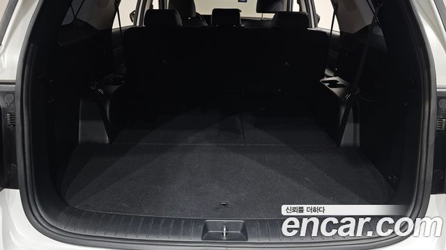 Hyundai Palisade Gasoline 3.8 2WD Exclusive 2023 — фото 20