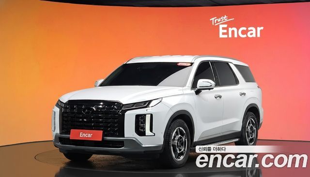 Hyundai Palisade Gasoline 3.8 2WD Exclusive