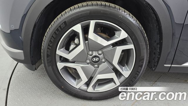Hyundai Palisade Gasoline 3.8 4WD Prestige 2023 — фото 5