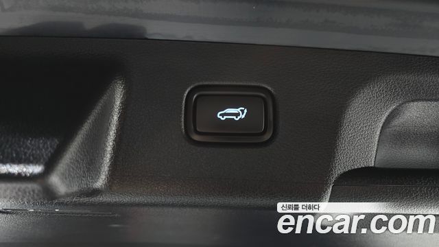 Hyundai Palisade Gasoline 3.8 4WD Prestige 2023 — фото 20