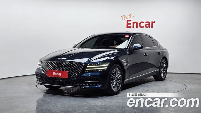 Genesis G80 (RG3) Gasoline 2.5 Turbo 2WD