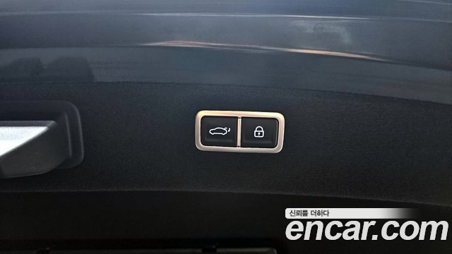 Genesis G80 (RG3) Gasoline 2.5 Turbo 2WD 2022 — фото 20