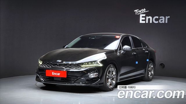 Kia K5 (III) 1.6 Turbo Noblesse