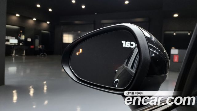 Kia K5 (III) 1.6 Turbo Noblesse 2021 — фото 13