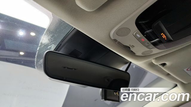 Kia K5 (III) 1.6 Turbo Noblesse 2021 — фото 17