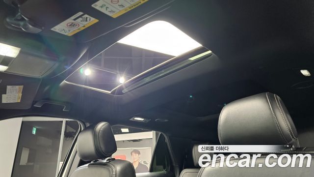 Ford Explorer 2.3 Limited 4WD 5th 2016 — фото 19