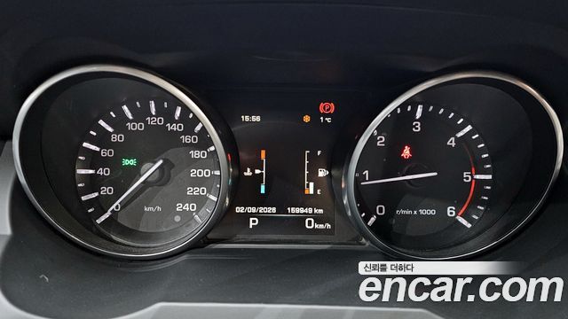 Land Rover Range Rover Evoque 2.2 SD4 Dynamic 2014 — фото 8