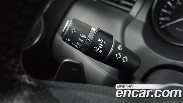 Land Rover Range Rover Evoque 2.2 SD4 Dynamic 2014 — фото 16