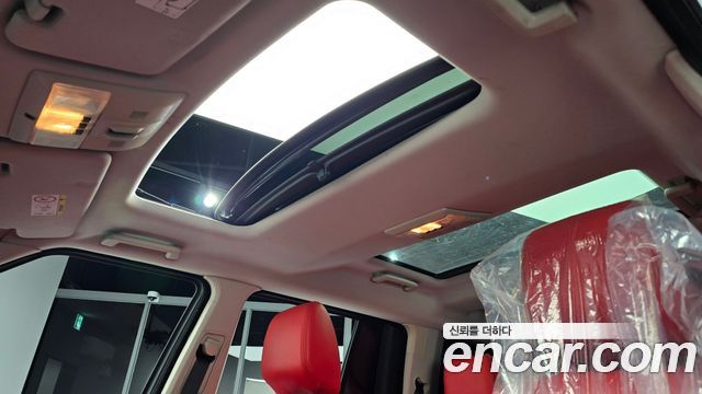 Land Rover Discovery 4 3.0 SDV6 SE 2015 — фото 23