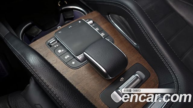 Mercedes-Benz GLS-Class (X167) GLS400d 4MATIC 2020 — фото 17