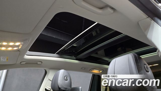 Mercedes-Benz GLS-Class (X167) GLS400d 4MATIC 2020 — фото 19